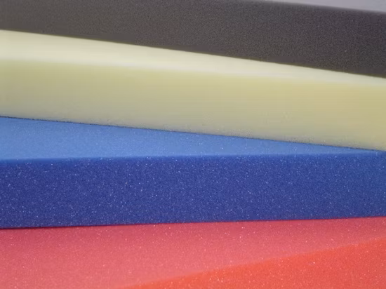 ESD Effect Foam Packing Box IXPE Sponge Foam Sheet for Shape Cutting Ln-1507020