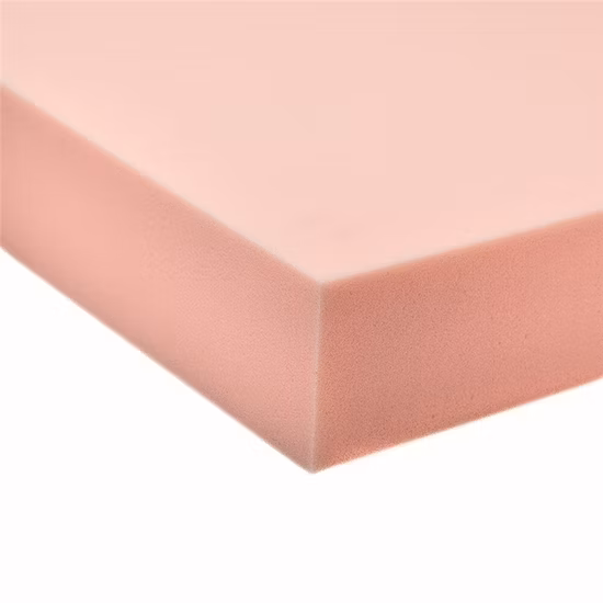 Espuma de Poliuretano Flexible (FPF) para Material Auxiliar de Muebles Tapizados