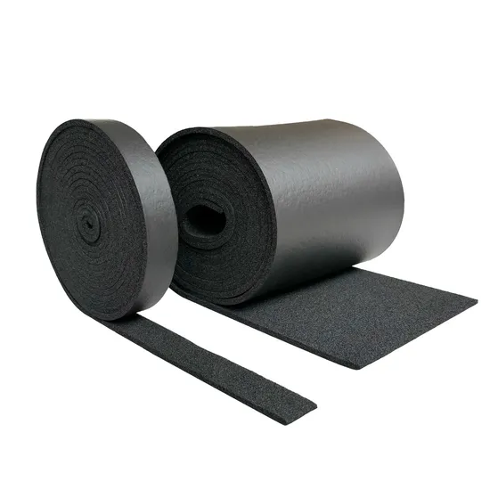 Hoja de espuma de poliuretano de nuevo producto de China